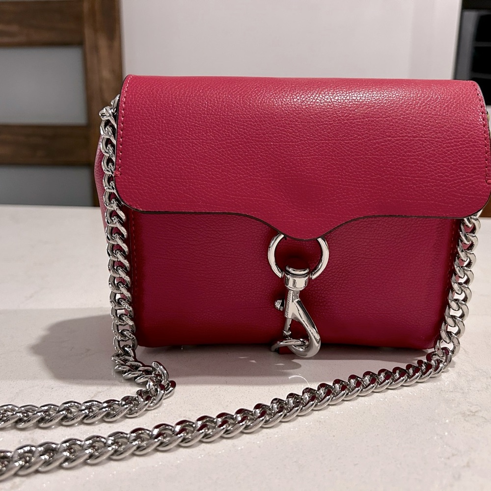 Rebecca Minkoff small bag